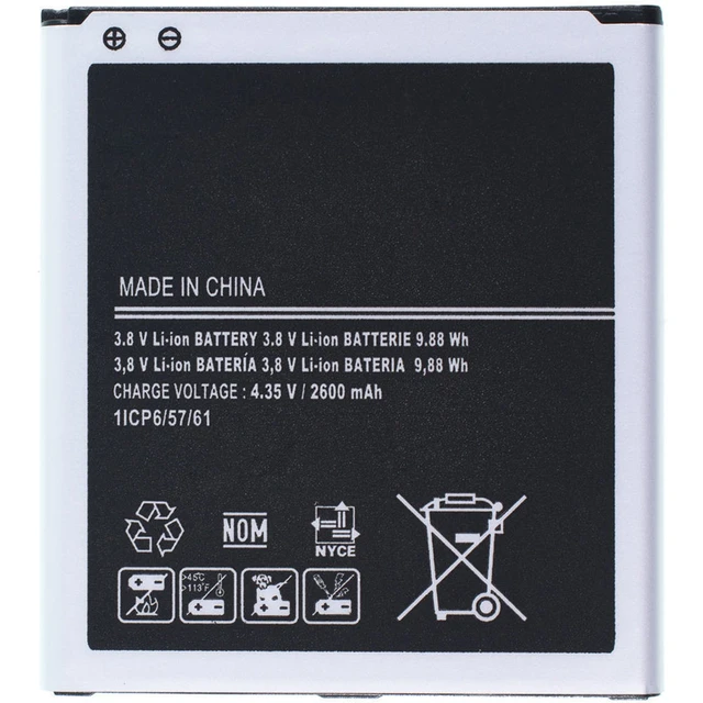 Samsung j2 pro battery price online