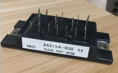 Brand New Original 6DI15A-050 6DI15A 050 Module Fast Delivery