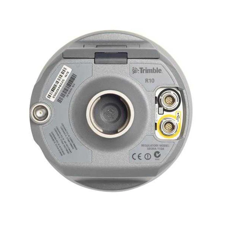 Trimble R10 Base Rover Hot Sale Gnss Receiver Gps Land Measuring Instrument RTK