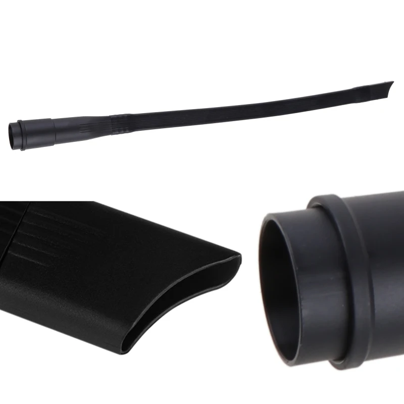 Máy Hút Bụi Mở Rộng Đầu Phun 32Mm Cho Vệ Sinh Máy Tính Bàn Phím Điều Hòa Không Khí Bằng Phẳng Hút Đầu Hút Khe Linh Hoạt