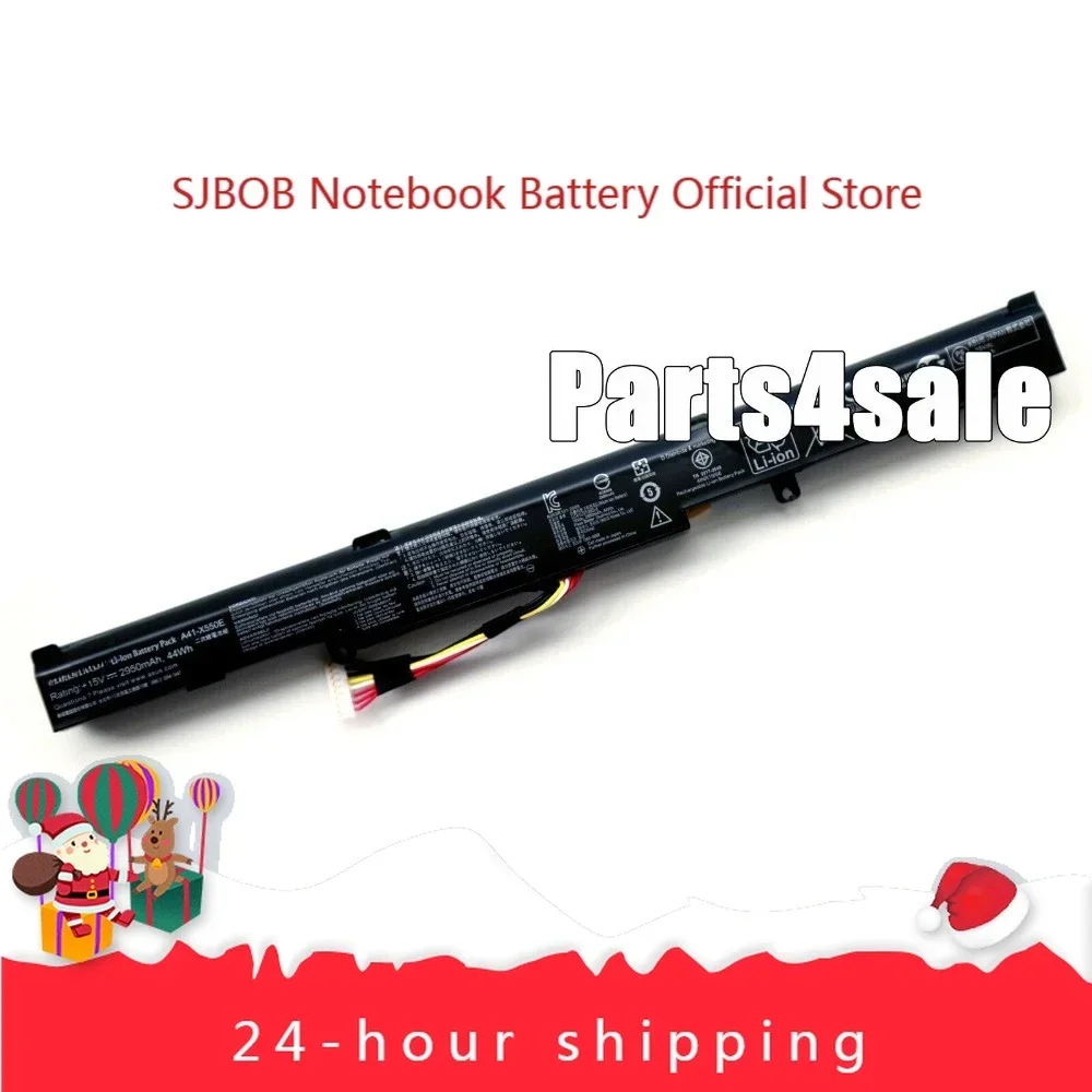 A41-X550E Genuine B…