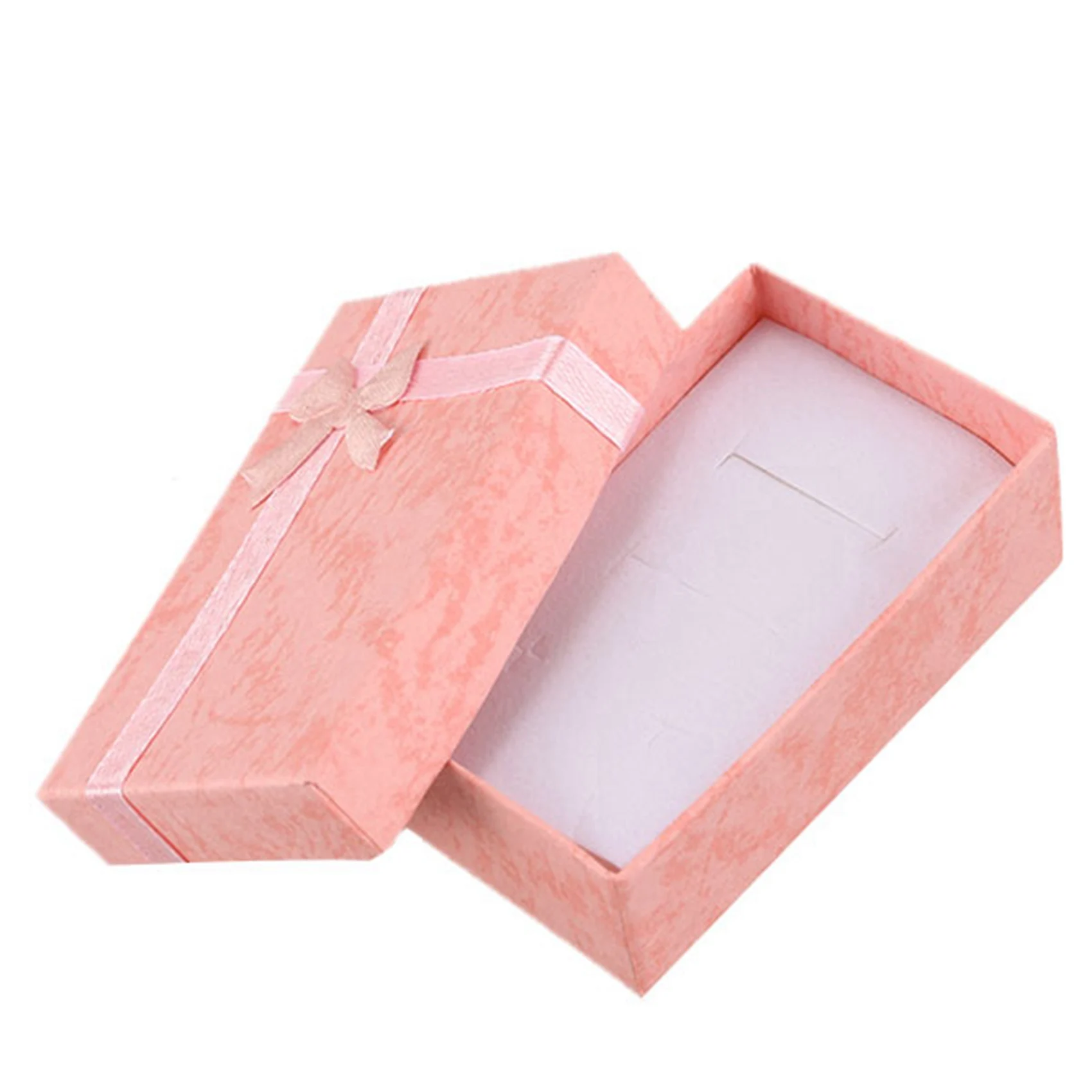 24Pcs Assorted Jewelry Gifts Boxes For Jewelry Display Eco-Friendly