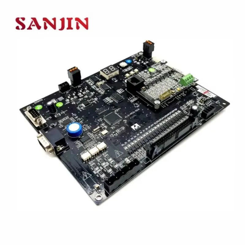 CANNY エレベーターPCB エレベーターメインコントロールボード KLS-MCD-02A KLS-MCD-01A CANNY エレベーターPCB