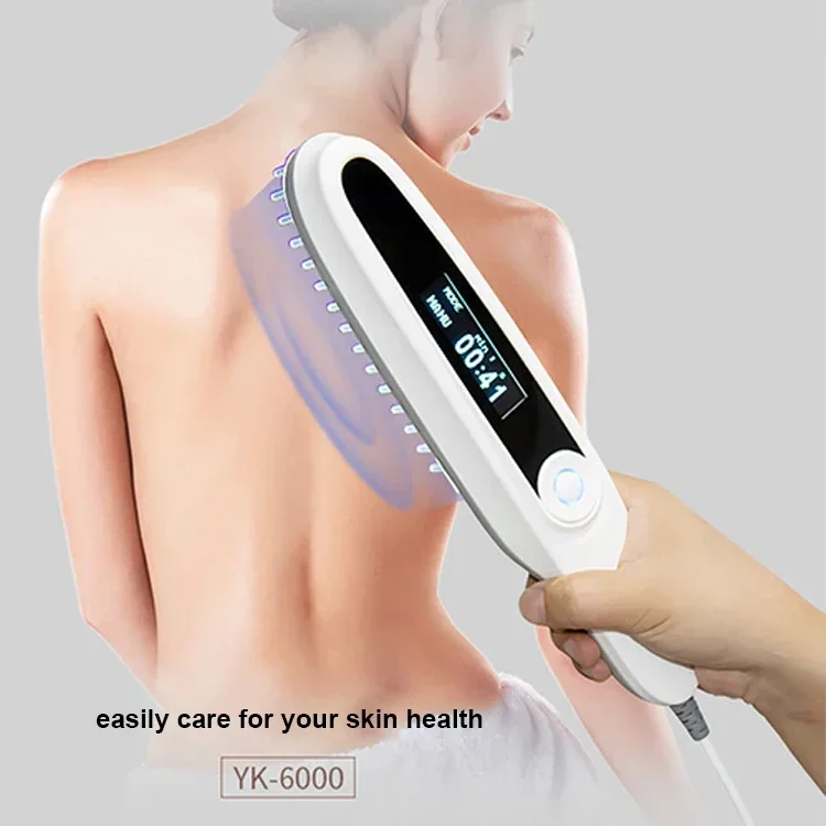 

2024 Homeuse Portable UV Phototherapy narrowband uvb 311nm lamp 311nm uvb light tube phototherapy instrument factory outlet
