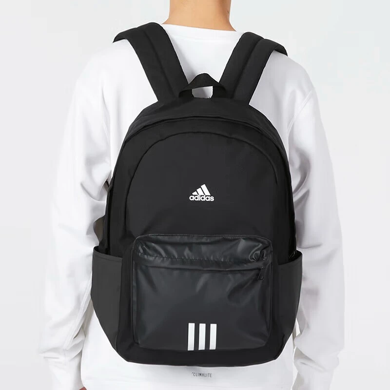 Adidas CLSC BOS 3S BP mochilas Unisex, bolsos deportivos originales, recién llegados