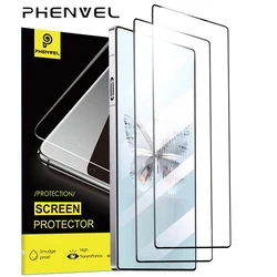 Oleophobic Protective Glass For Redmagic 10 Pro Plus, Redmagic 10 pro, Redmagic10 air Anti Glare Screen Protector Tempered Glass