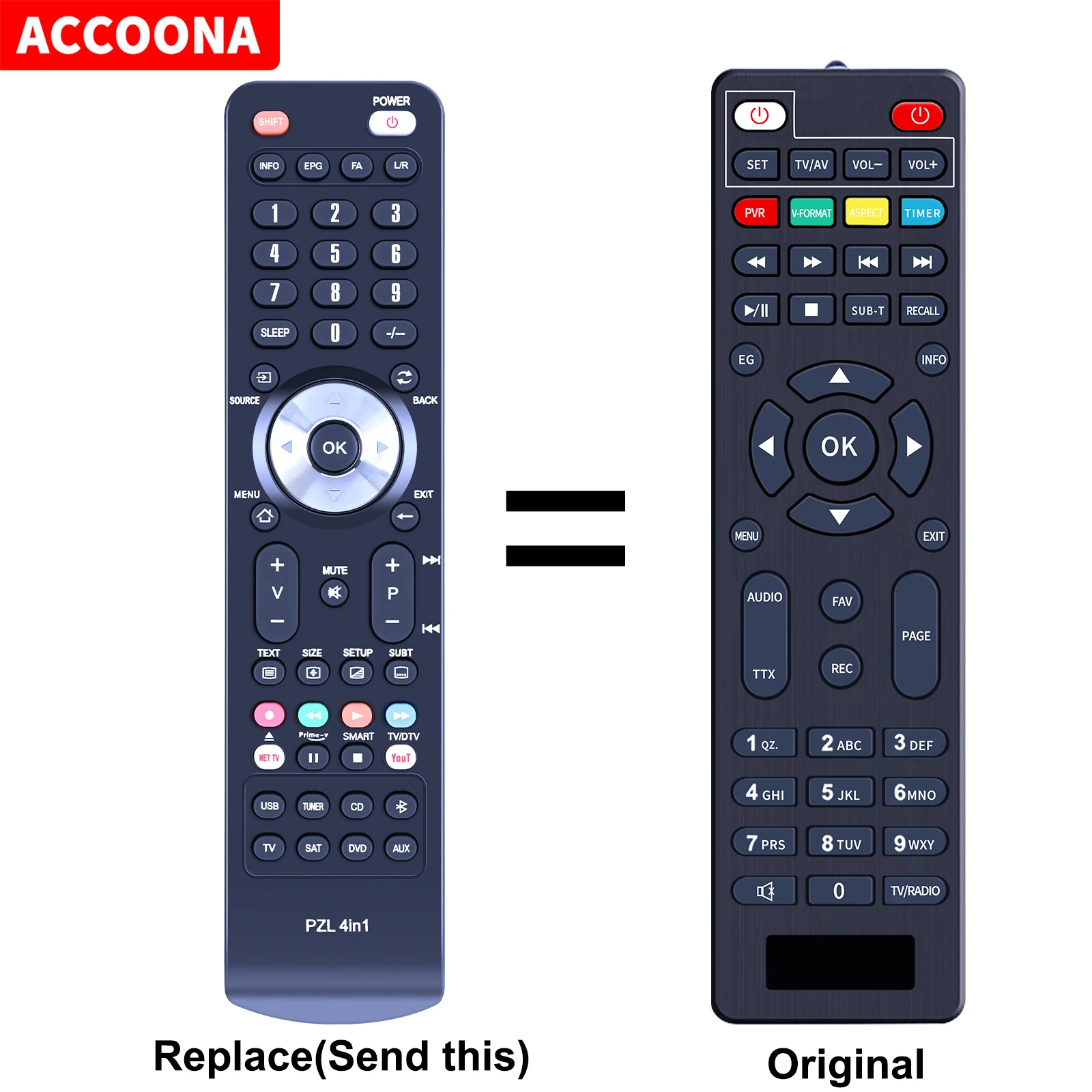 New DVB-T2 H.265 Re…