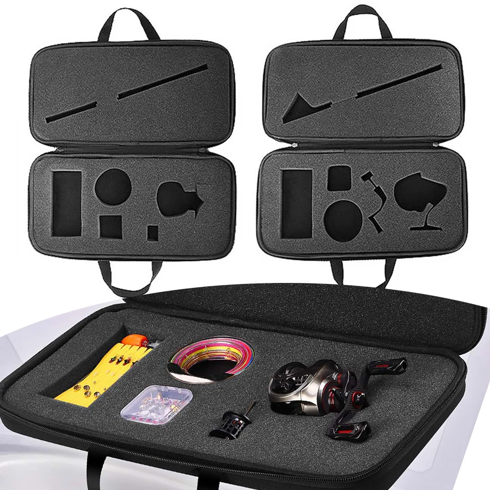 casting-spinnings-reel-fishing-line-fishing-gear-storage-bag-390g-black-handbag-large-capacity-fishing-tackle-boxes