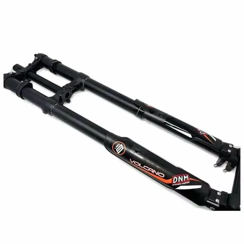 

Other e-Bike Parts DNM USD-8 Mountain Bike Front Air Suspension Fork