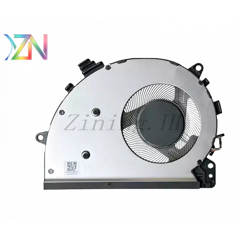 For Samsung NP350XCR 350XCJ plus 2 NP550XDA NT550XDA 560XDA fans