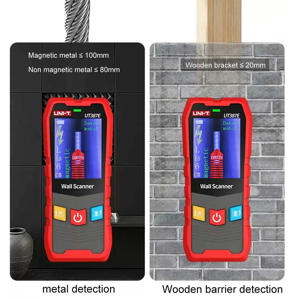 Thumbnail 4 - #42 Cheap Stud Sensors Worth Buying