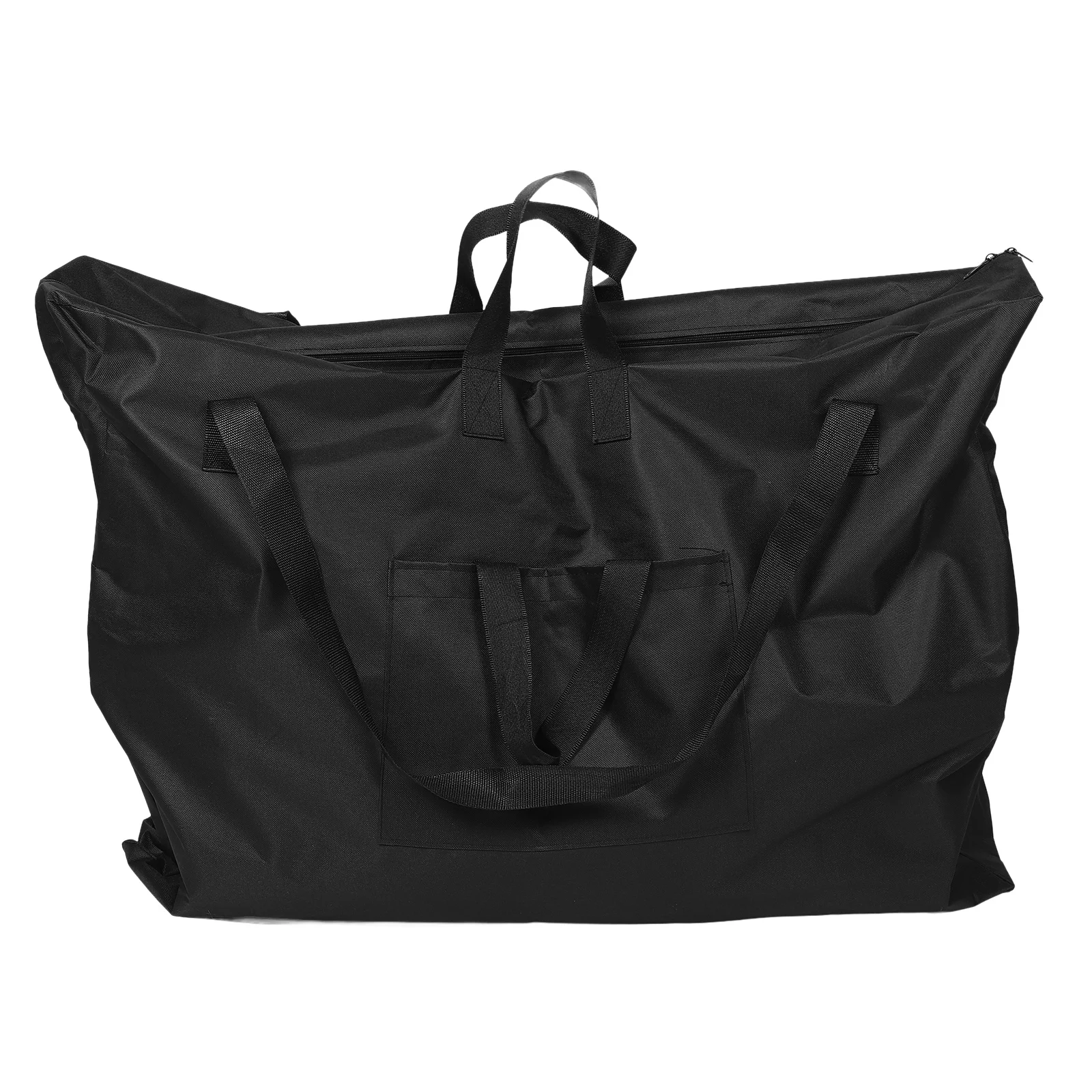 

Folding Massage Storage Bag Portable Spa Table Carrier Beauty Bed Organizer Outdoor Durable Lightweight Foldable Oxford Cloth