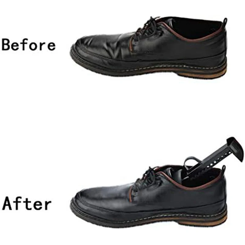 

Shoe Stretcher, Shoe Expander, Adjustable Shoe Stretcher Widener, 24PCS