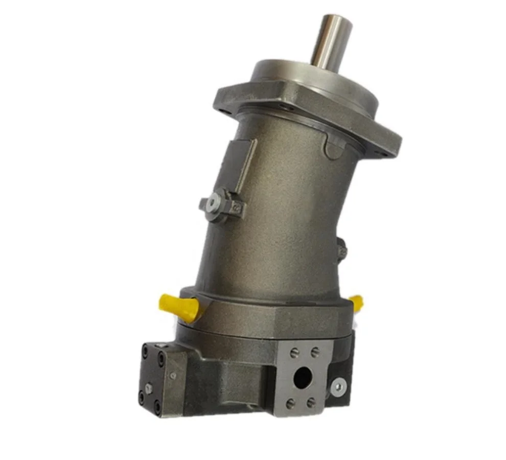 

A7V80 Variable Displacement Piston Pumps A7V80DR1RPF00 Constant Pressure for Crane Hydraulic Systems