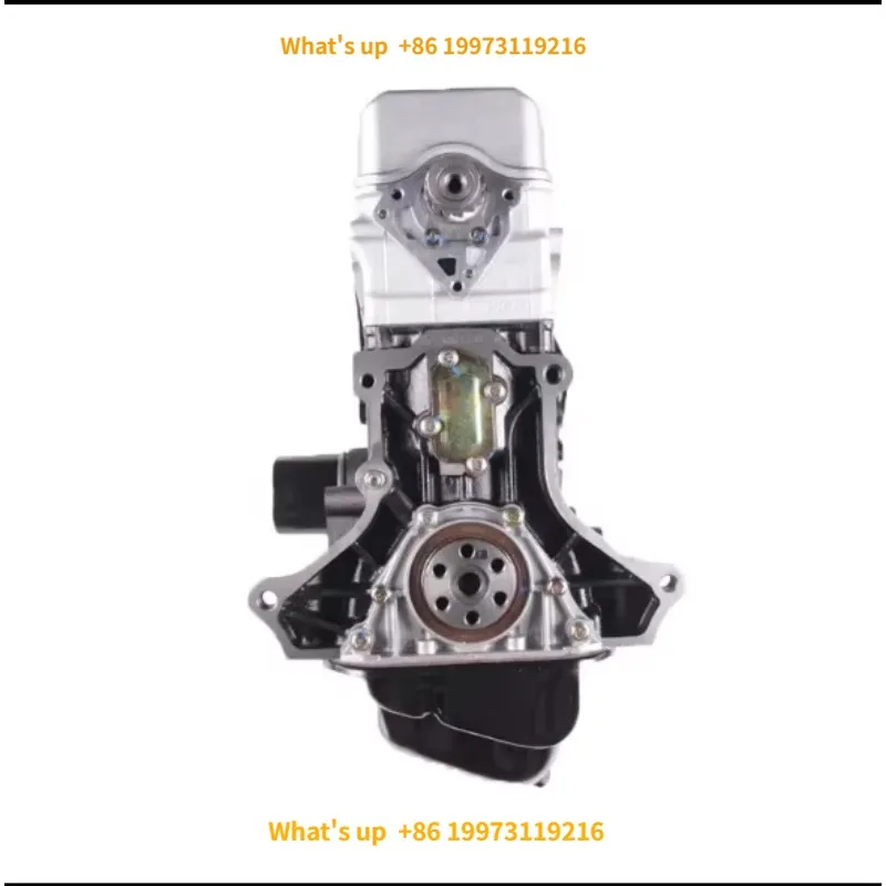 2026 Factory Price 800cc Engine F8B JL368Q3 3 Engine Assembly for SU-ZUKI ALTO on Sale