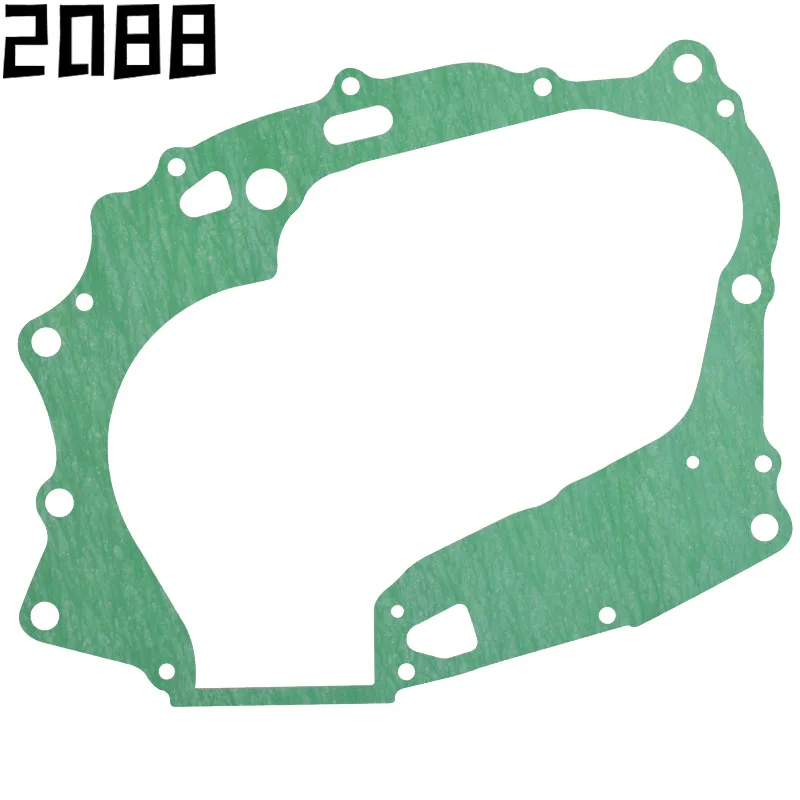 Motorcycle Complete Full Gasket Set for HONDA XR125 2003-2011 CG125 Electric Start