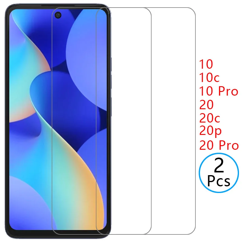 Tempered Glass For …