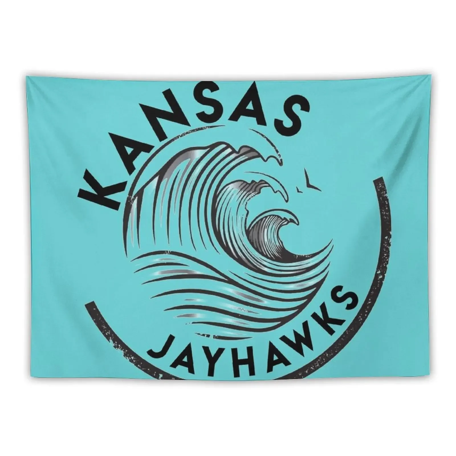 

Kansas! Tapestry Wallpaper Room Decorations Aesthetics Home Decorations Aesthetic Tapestry