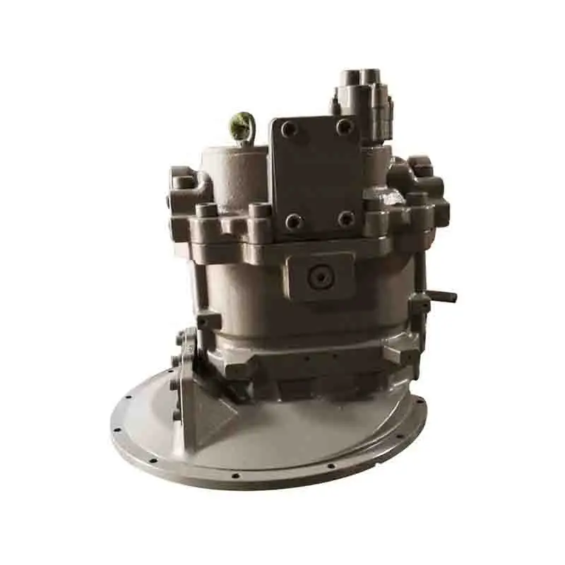 E345d 345b excavator hydraulic mian piston pump 295-9663 k5v212dph k5v212 hydraulique pompe 283-6084