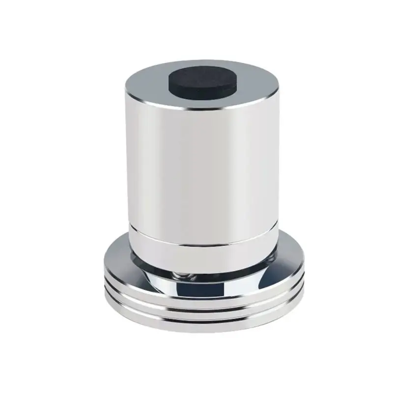 A97I-Audio Shockproof Feet, Isolation Stand Pads Speaker Spikes Shock Damping Spring Pad For Stage Speakers Foot Pads