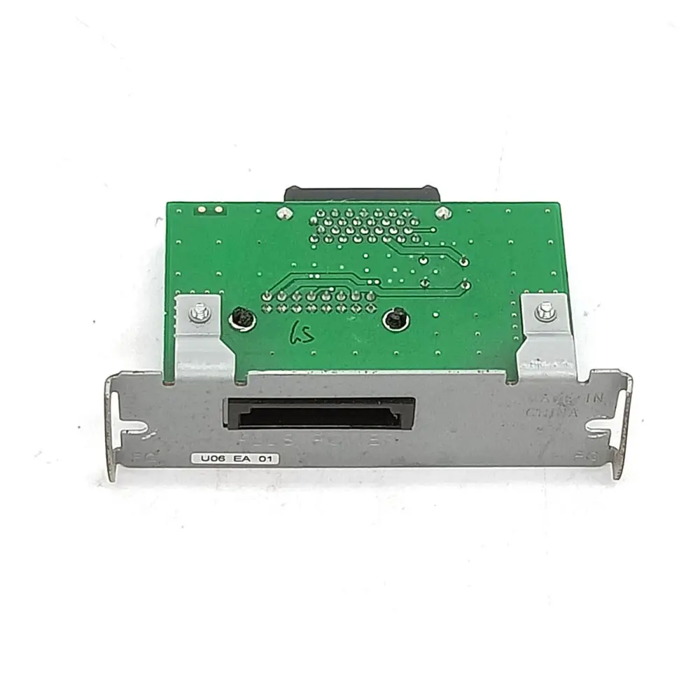 เครื่องพิมพ์ POS คู่ขนาน Ub-p02 II เหมาะสำหรับ TM-T88VI TM-H6000IV TM-T88VII EPSON