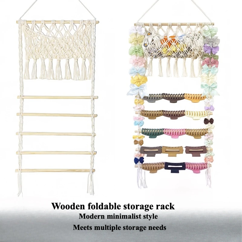 1pc-hanging-claw-clip-organizer-hair-tie-and-headband-organizer-hanging-jewelry-organizer-storage-rack-for-room-decor