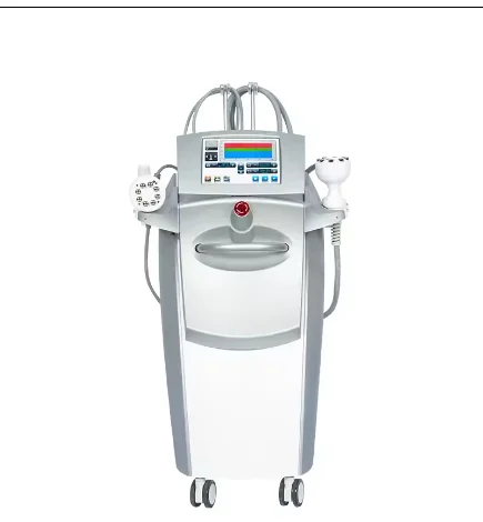 

Новый портативный радиочастотный оригинальный кавитационный аппарат Venus Legacy с технологией уменьшения целлюлита VacuumSlimming