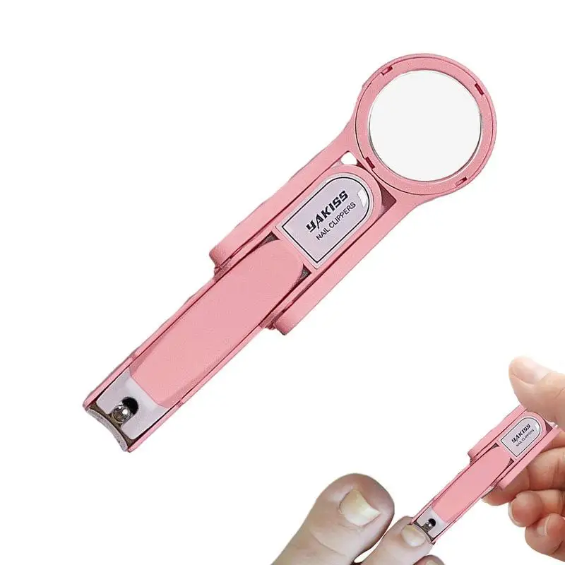 

Nail Clippers For Seniors Elderly Nail Trimmer Clippers Women Men Beauty Products Nails Cutter For Business Trip Salon Home