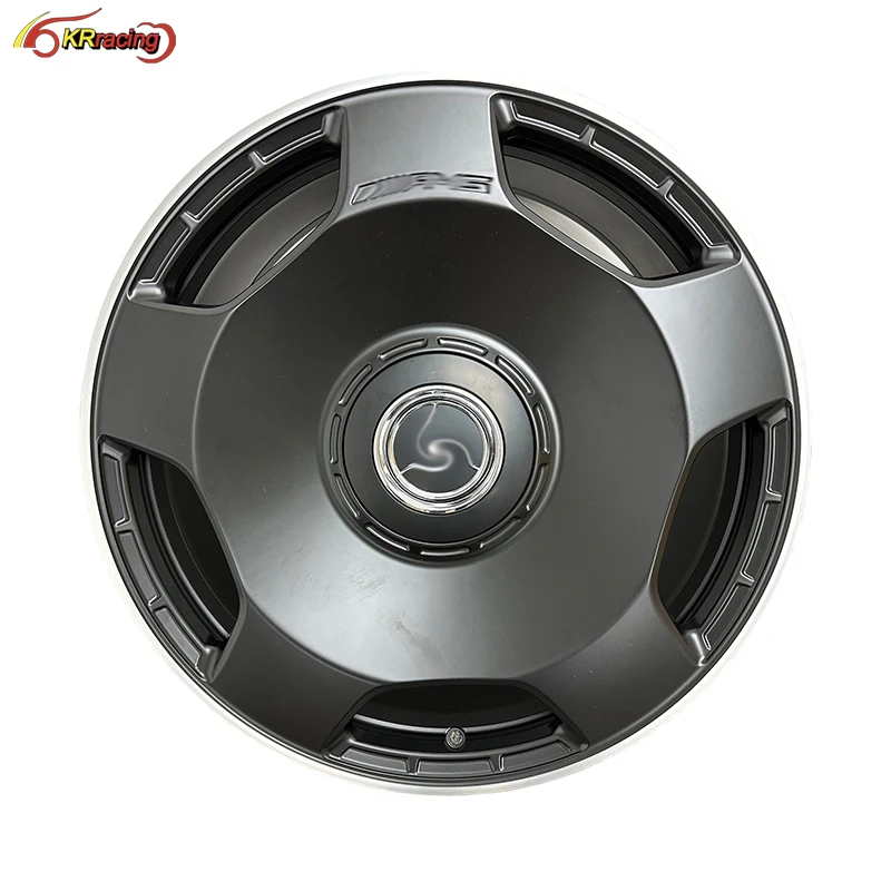 

Hot Selling Wheel Rims Aluminum Alloy Car 19 Inch 20 Inch 21 Inch 22 Inch 23 Inch For W464 W463a Wheels