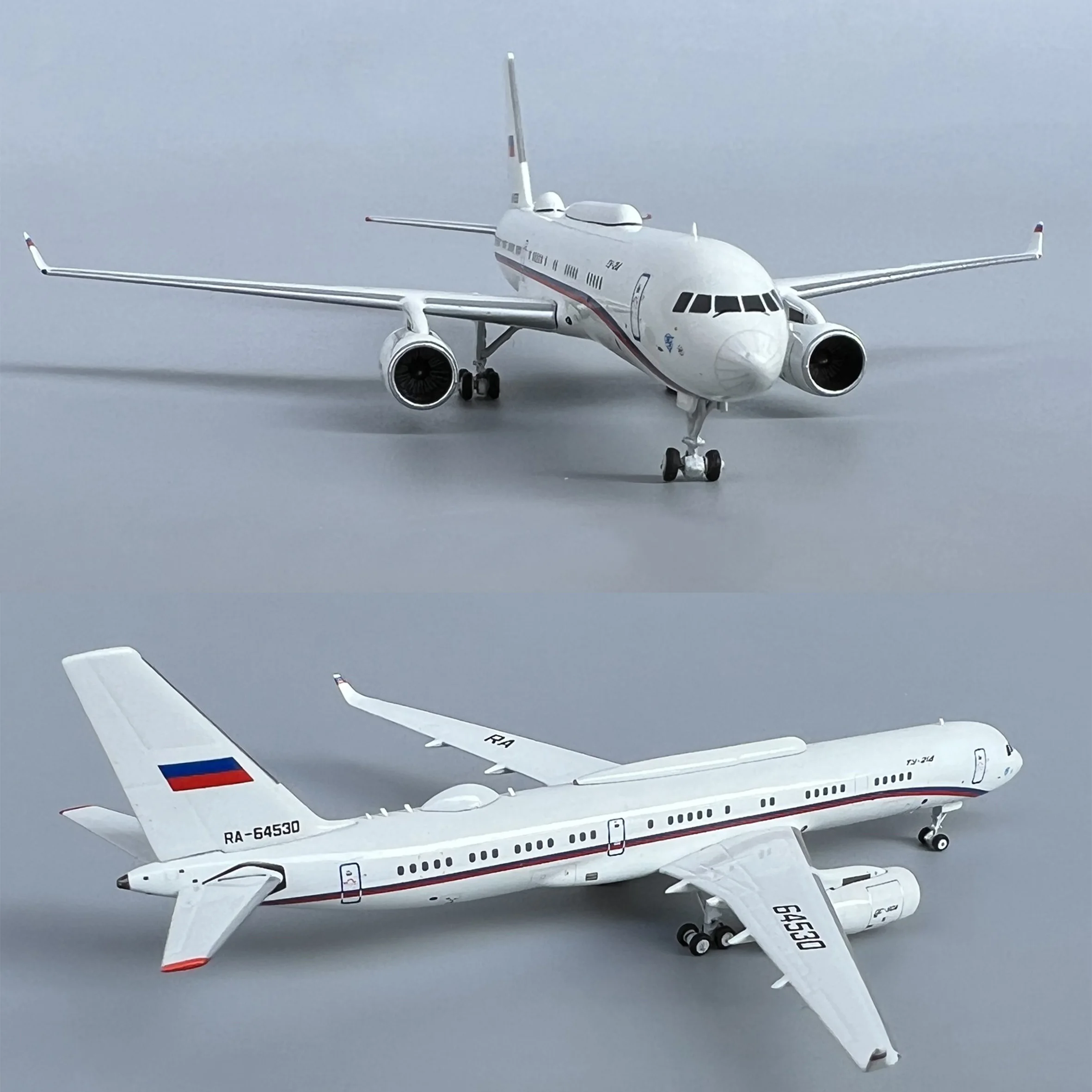 Ng 40018 1/400 Russ…