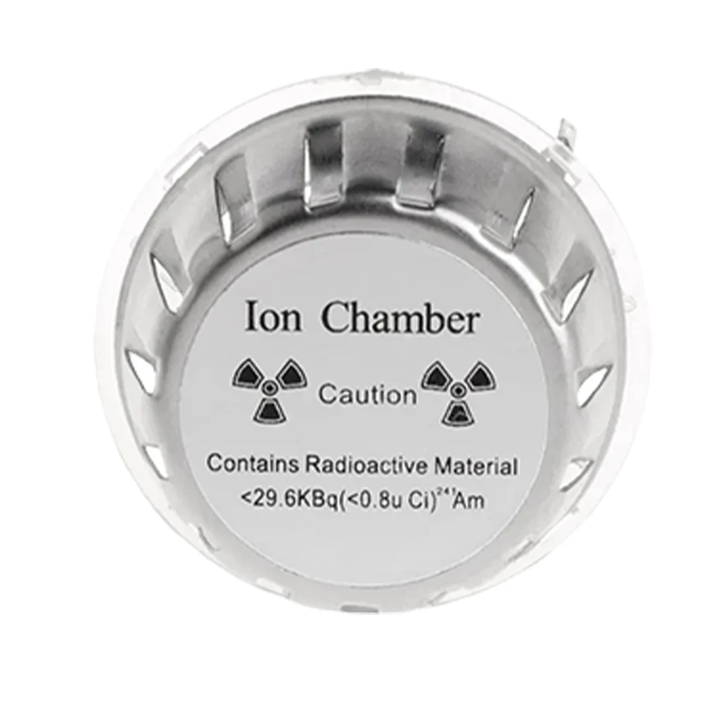 NIS07 NAP-07 NAP07 HIS07 HIS-07 Ion Chamber Smoke Sensor Metal Smoke Sensor Ion Chamber Smoking Sensor Fit for Arduino