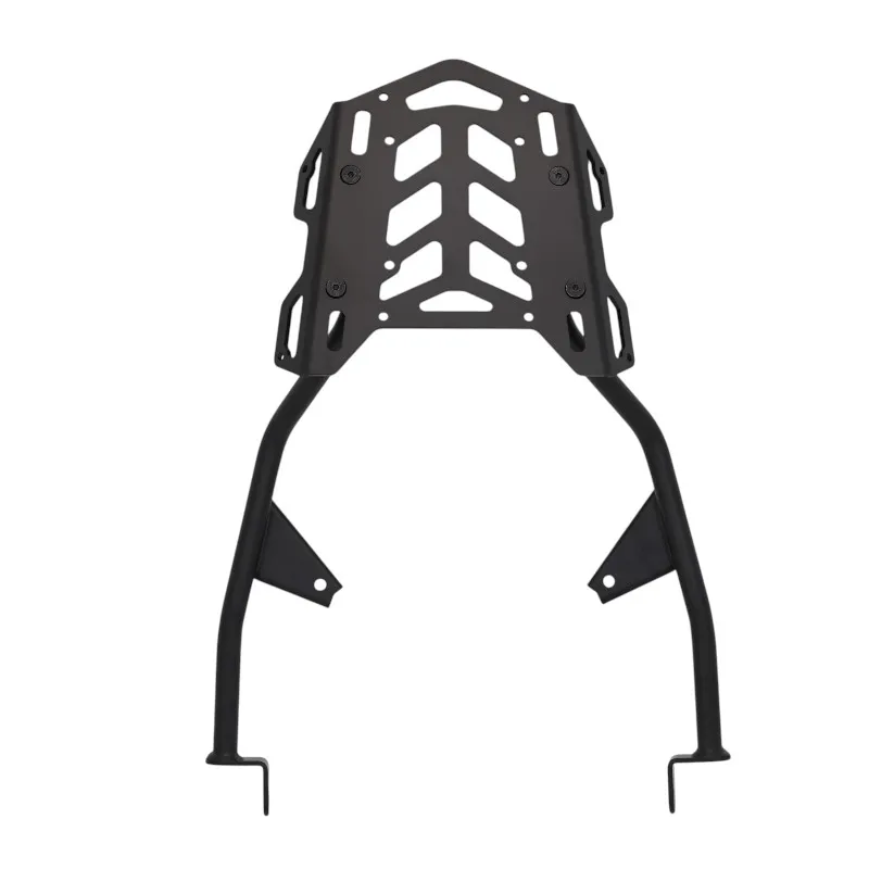 For Kawasaki Z650RS Rear Luggage Rack Motorcycle Accessories Top Case Rear Rack Carrier Z650 RS Z 650RS 2022 2023 2024