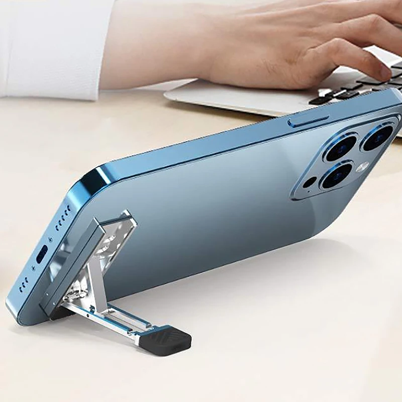 

1PCS Universal Phones Laptop Stand Mini Laptop Cooling Pad For MacBook Small Cooler Footpad Anti-Slip Notebook Tablet Stand