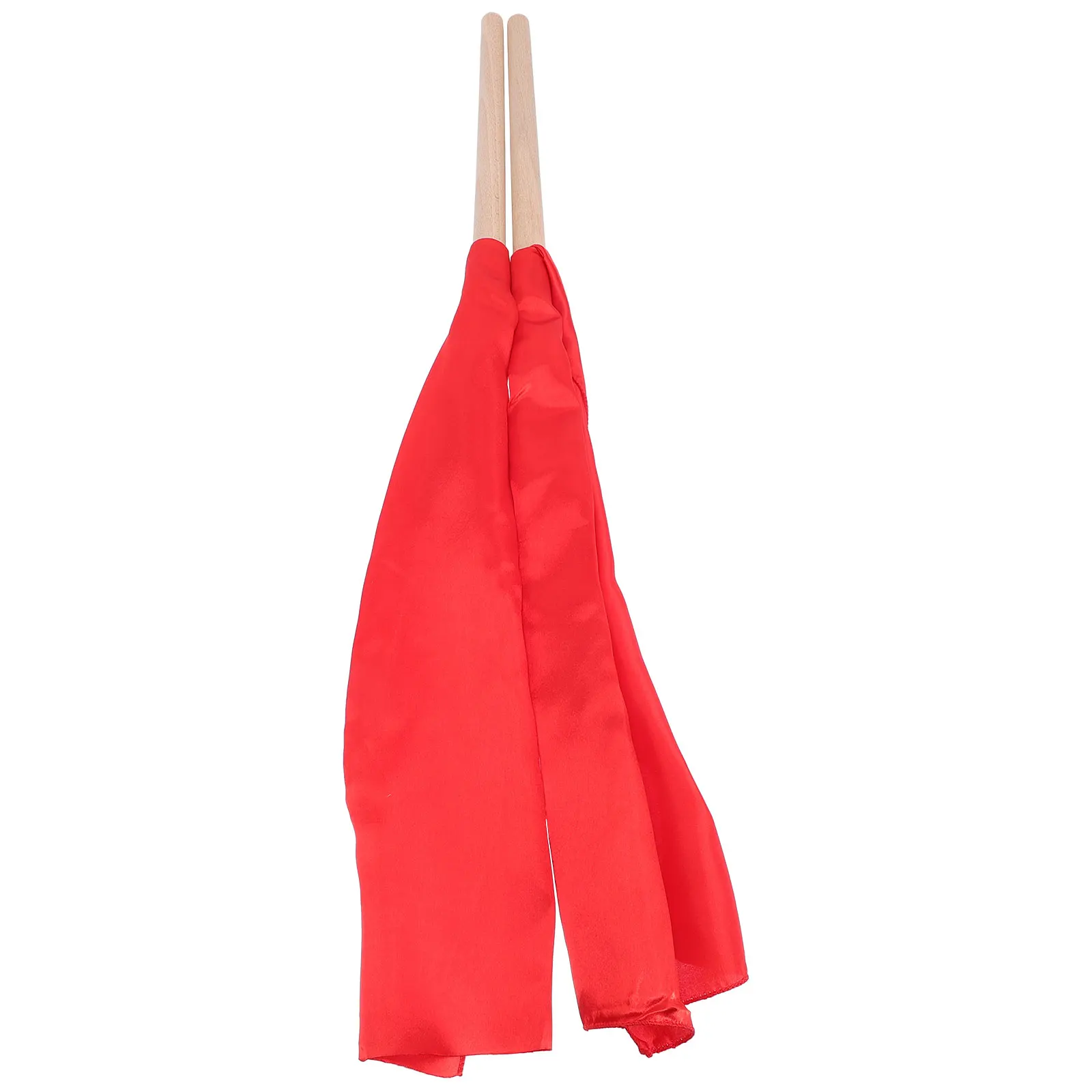 

Waist Drum Stick Mallets Percussion Sticks Major Wood Drumsticks Cloth Accessories Student