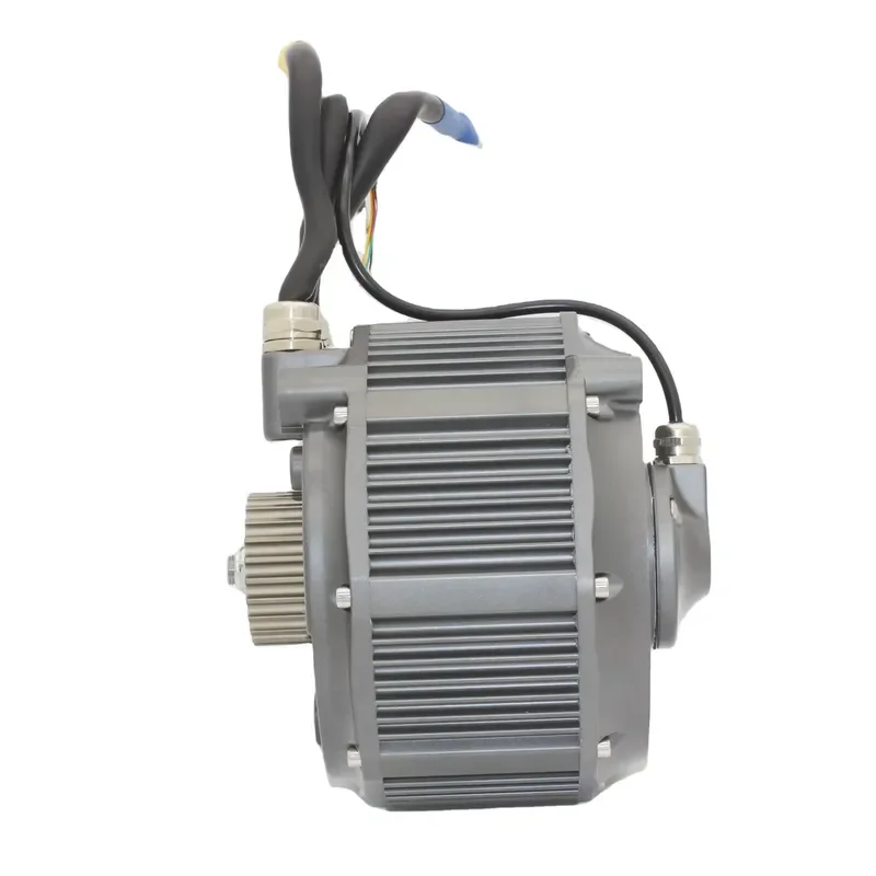 DC Motor for Electric Vehicle High Performance Efficient Power Solution for EV Applications Reliable and Durable Design