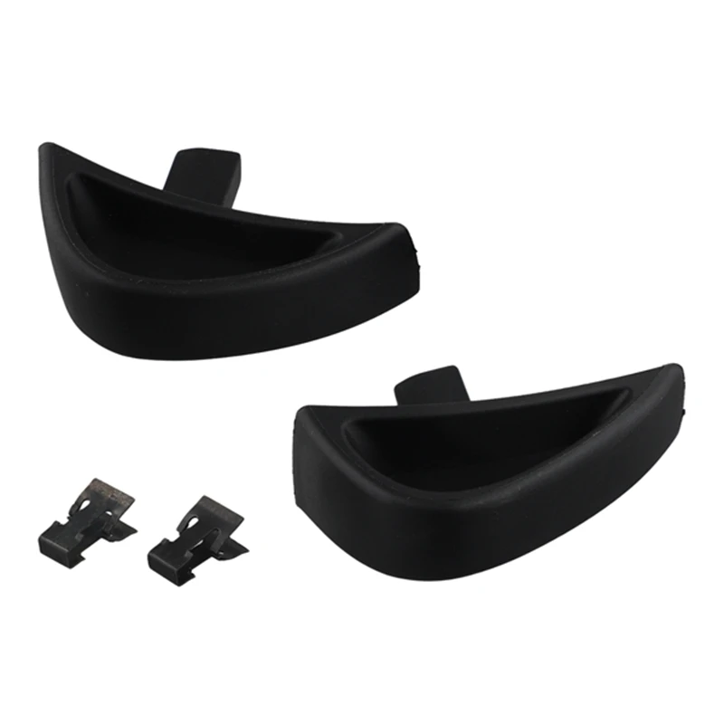 NEW-Car Seat Backrest Release Handle 1C0881633AB41 1C0881634AB41 For VW Beetle 2002-2010 Cabrio 2003-2010