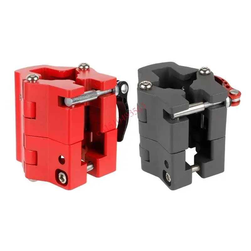 448C مشابك قابلة للطي مطرية قابلة للطي على السكوتر الكهربائي ، جزء من المشابك القابلة للطي