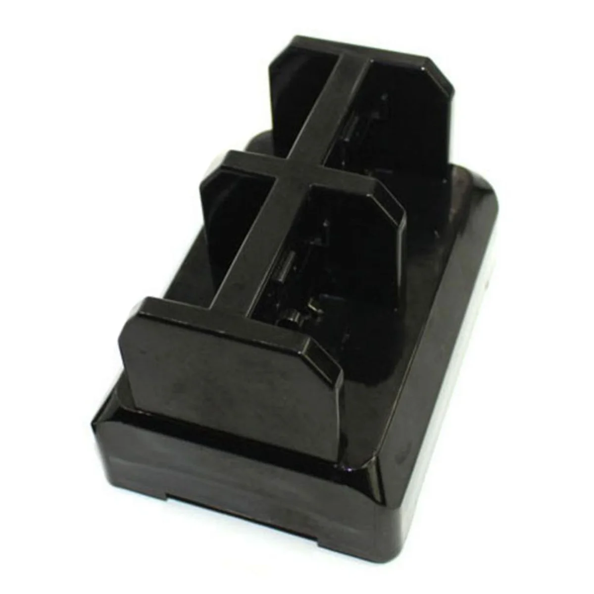 

ABEP-C300 4 Slot Charger for Trimble GPS 5700 5800 R7 R8 GNSS MT1000 CHCNAV XB2 4 Port Survey 54344 Battery Charging EU Plug