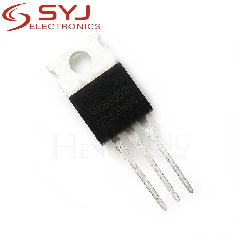 （1pcs-5pcs）RU6099R RU6099 RU6888R RU6888 SSF5508 5508 TO-220