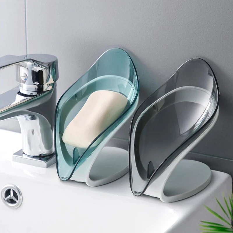 Travel Waterproof Soap Dish Portable Soap Case Holder Quick Drying Sealed Soap Container Box Creative Home Bathroom Accessories