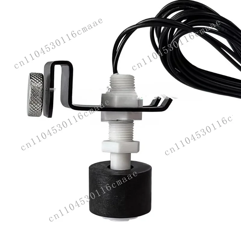 HVAC Drain Tray Condensate Overflow Switch LLS-SS3-N New Water Float Level Sensor