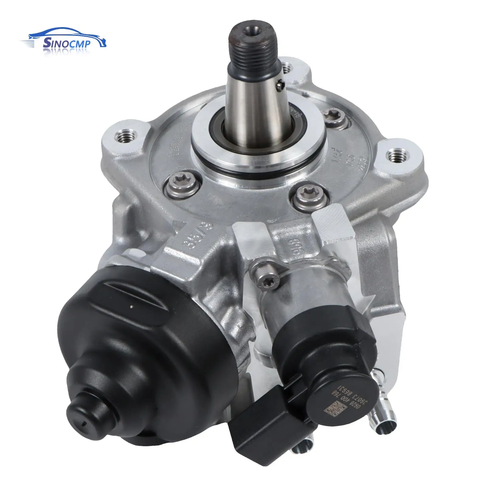 

03L130755 0445010507 03L130755A 0445010543 Топливный насос для Audi A3 A4 A5 A6 Q5 TT VW Transporter Seat Skoda 2.0 TDI