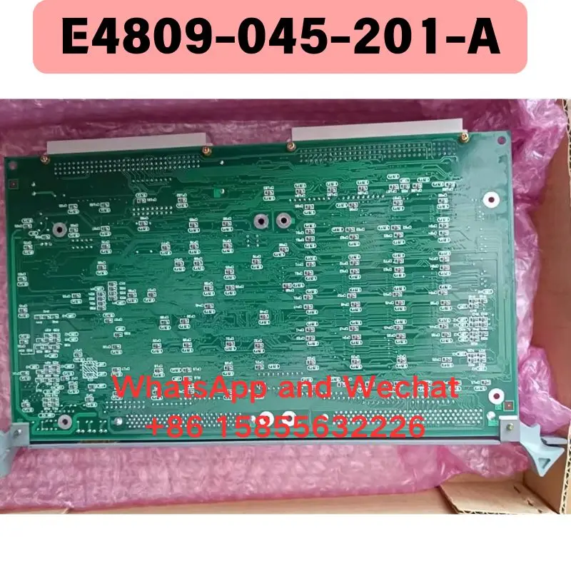 Used E4809-045-201-A Okuma circuit board Functional test OK