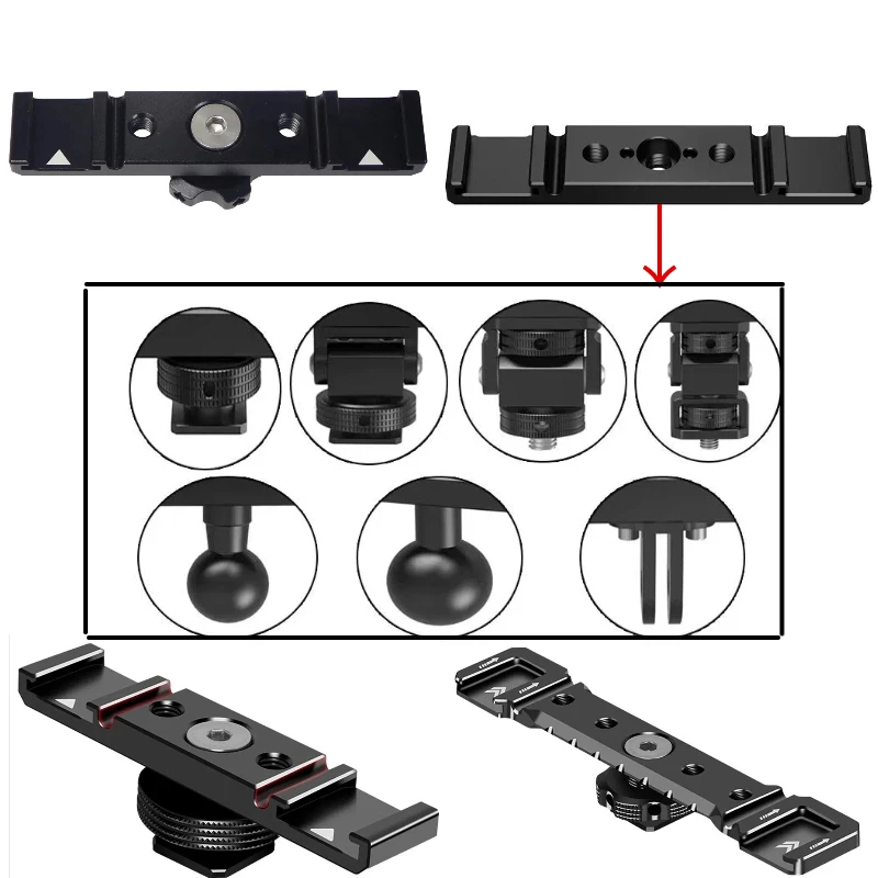 Multi-Camera Live S…