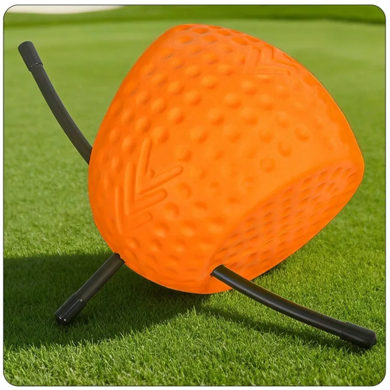 SportRush-Golf Swing Trainer-EVA Connection Ball For Beginners-Practices For Correct Swing Motion