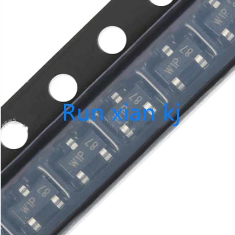 

10PCS PMBT2222A SOT23 Brand new original transistor chip