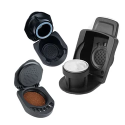 Capsule Adapter For Nespresso Original Capsules Convert forDolce Gusto Crema Make for Dolce Gusto Coffee Machine CIRCOLO Genio 2