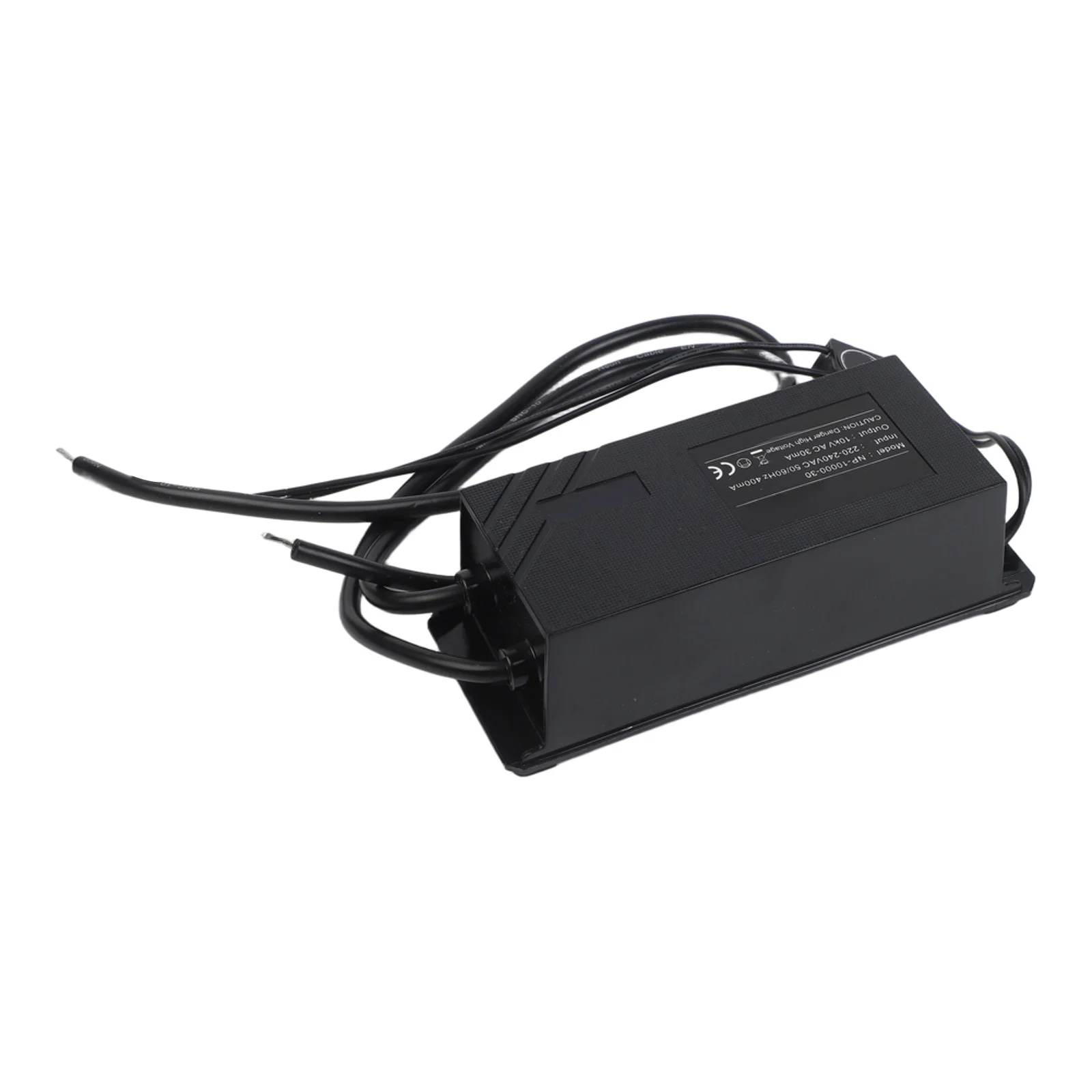 High Voltage Transformer For Neon Lights Electronic Transformer Wire Length About 10.5 Inches Neon Light Transformer