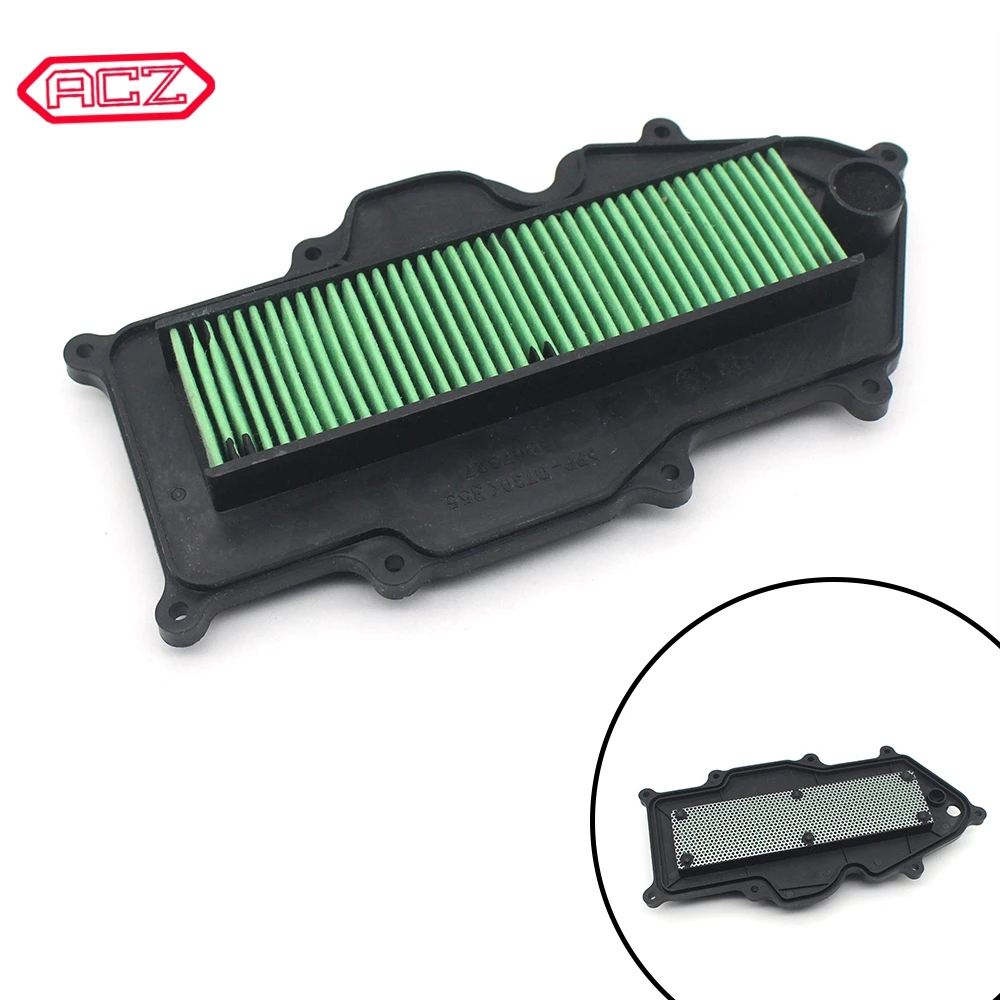 

Scooter High Quality Air Filter for GTS E4 ABS (EMEA)150cc MA3100\3200 2016-20171A007327 100603710 4 Stroke Filter