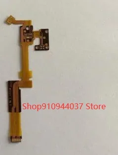 NEW Lens Focus Flex Cable For Panasonic LUMIX G VARIO 14-140mm / 14-140 mm 1:3.5-5.6 Repair Part (Caliber 58)